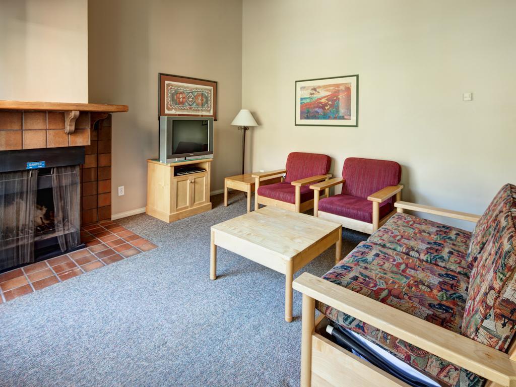 Panorama Mountain Resort - Toby Creek / Horsethief Condos Habitación foto